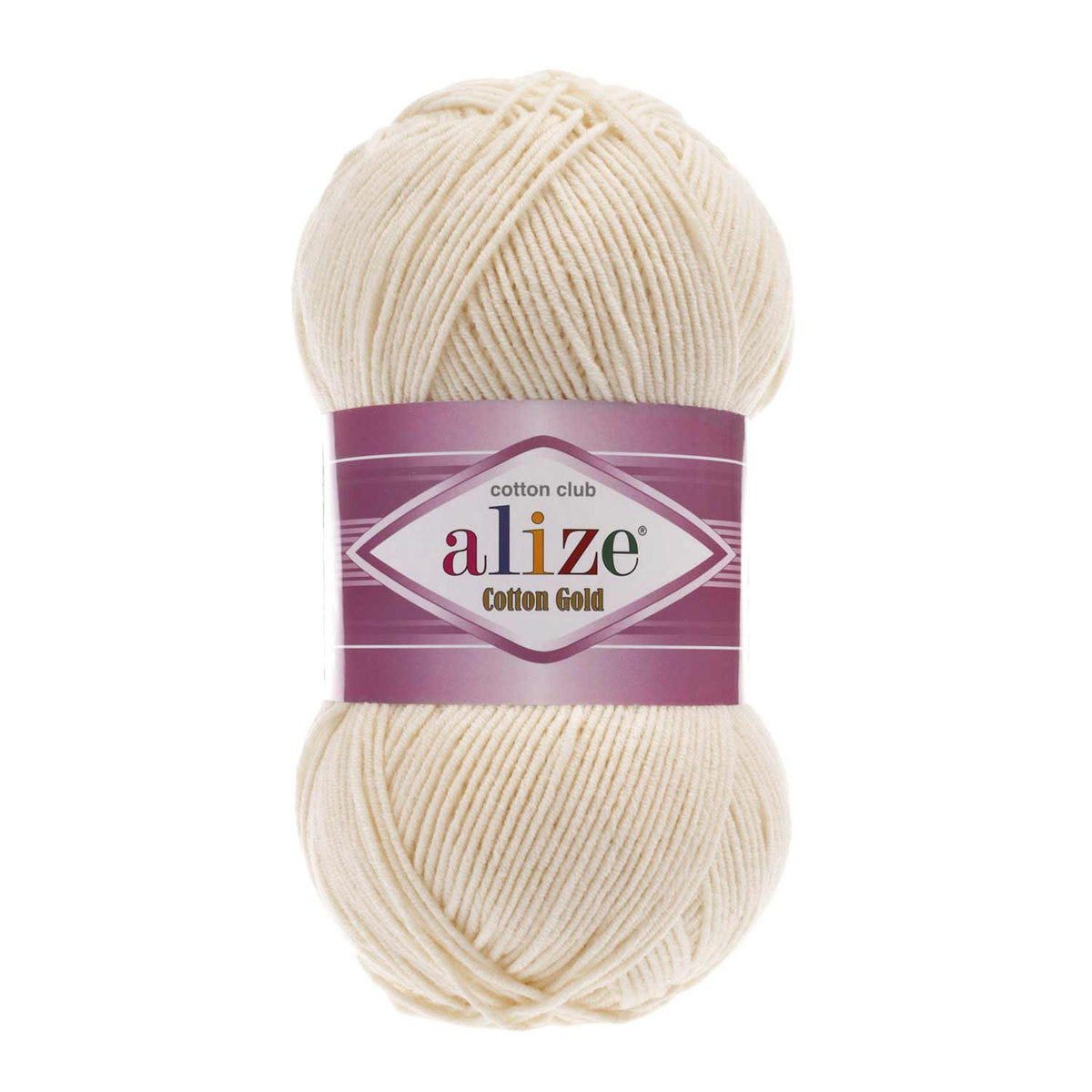 Alize Cotton Gold (891)