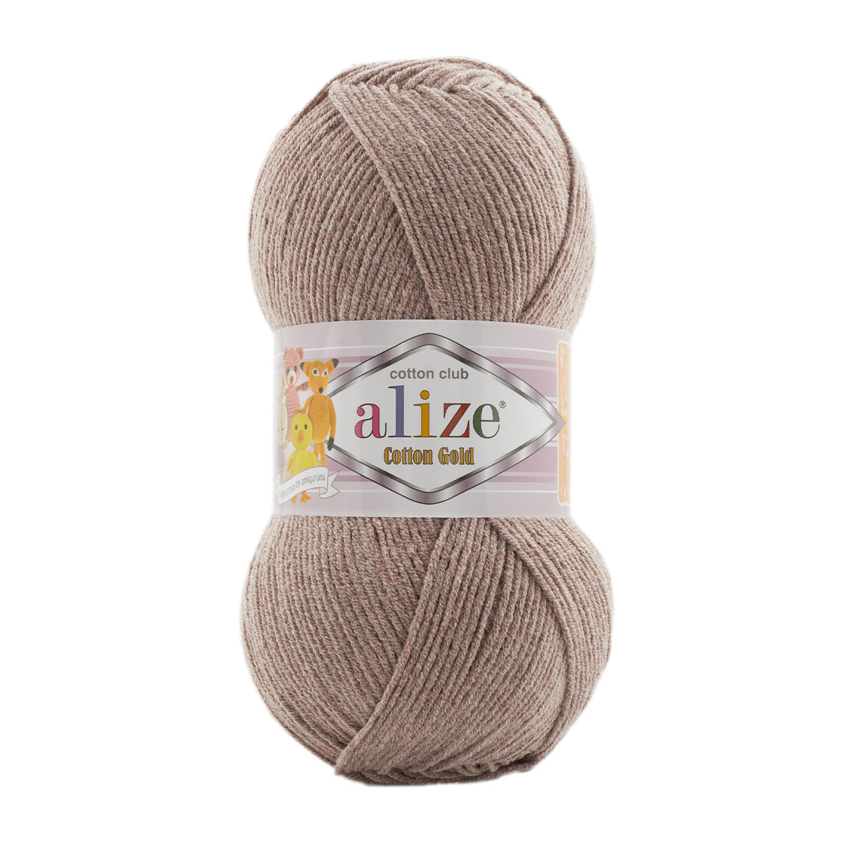Alize Cotton Gold (960)