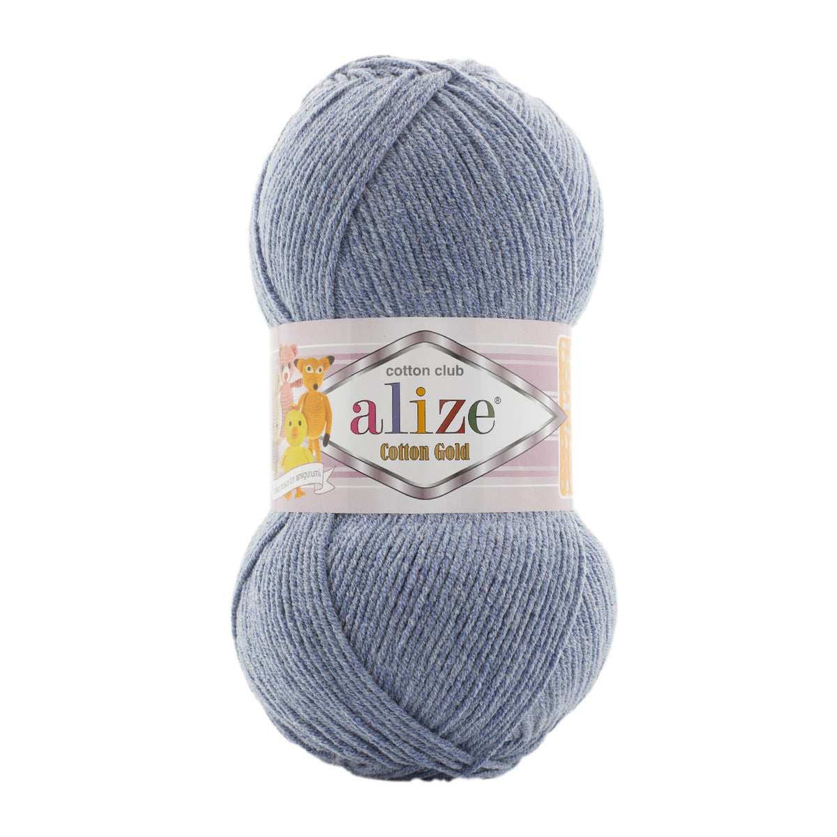 Alize Cotton Gold (962)