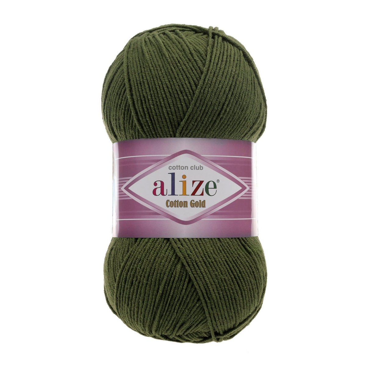 Alize Cotton Gold Yarn 29