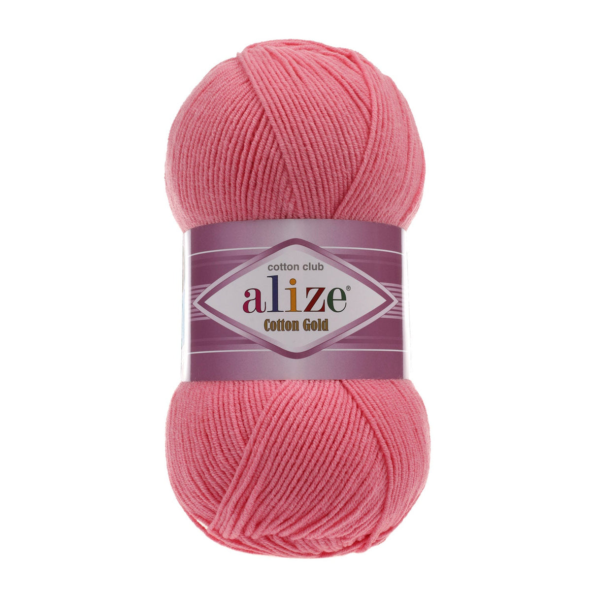 Alize Cotton Gold Yarn 33