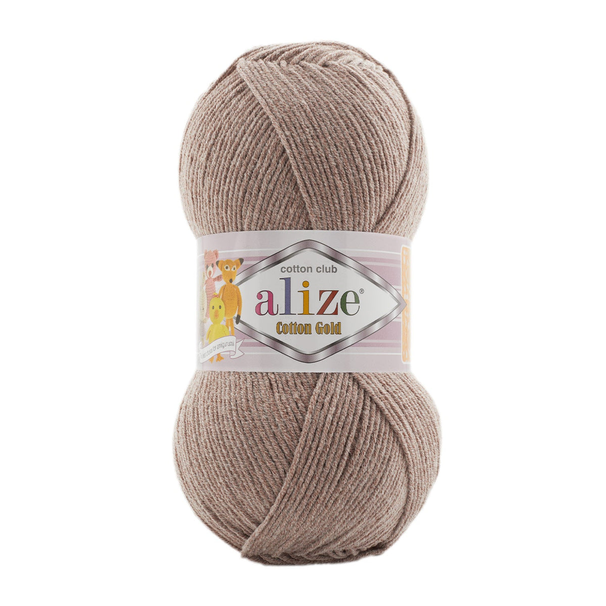 Alize Cotton Gold Yarn 960