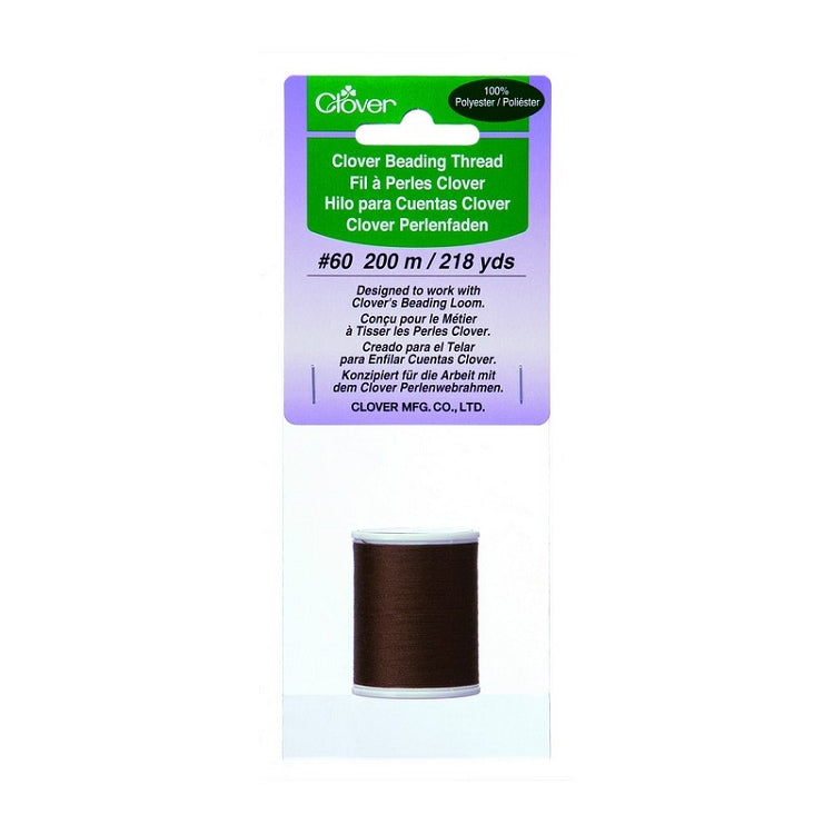Clover Beading Thread