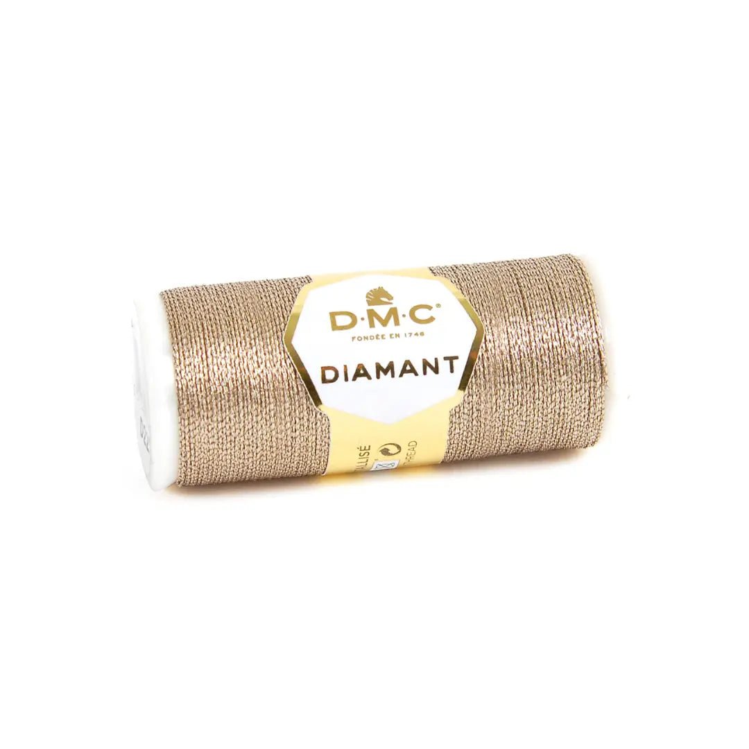 DMC Diamant Embroidery Thread (D225)