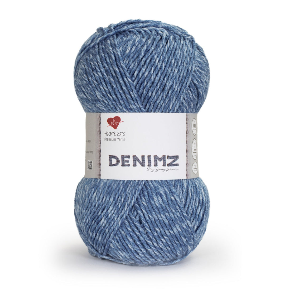 Ganga Denimz (DNM1)