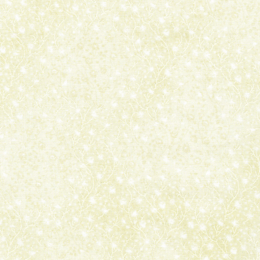 Fusions Floral Texture in Celadon quilting fabric by Robert Kaufman