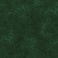 Fusions Leaf Branches Neutrals in Moss quilting fabric by Robert Kaufman