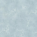 Fusions Leaf Branches Neutrals in Silver quilting fabric by Robert Kaufman