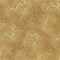 Fusions Leaf Branches Neutrals in Walnut quilting fabric by Robert Kaufman