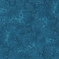 Fusions Leaf Branches Neutrals in Peacock quilting fabric by Robert Kaufman