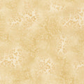 Fusions Leaf Branches Neutrals in Cream quilting fabric by Robert Kaufman