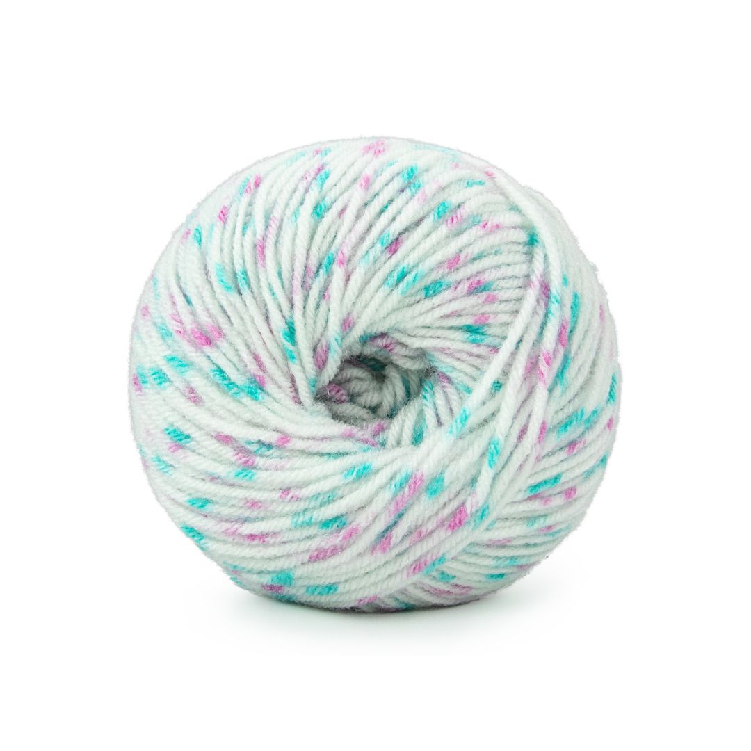 Ganga Acrowools Baby Bliss Yarn (FL02)