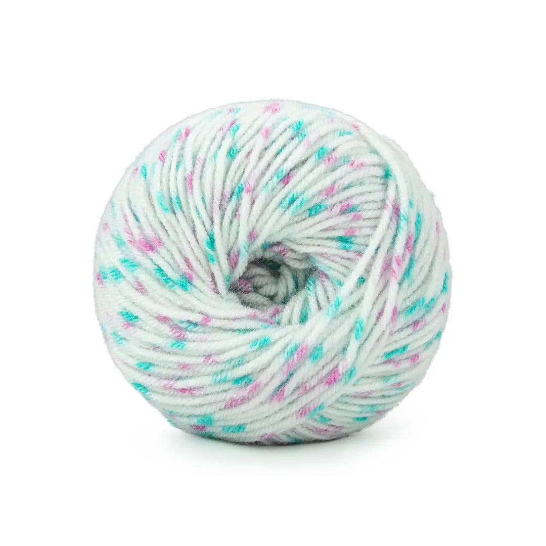 Ganga Acrowools Baby Bliss Yarn (FL02)