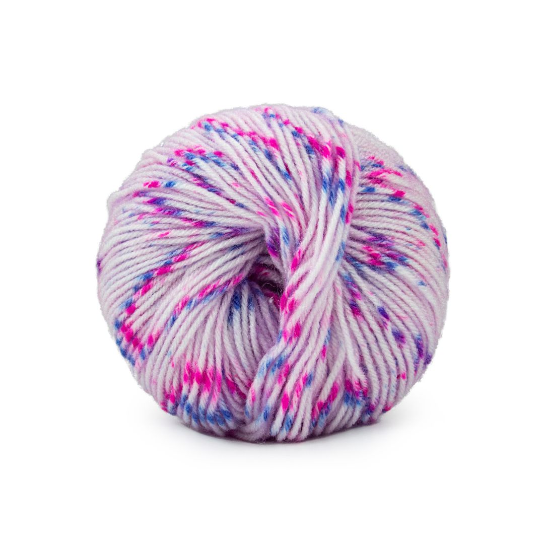 Ganga Acrowools Baby Bliss Yarn (FL09)
