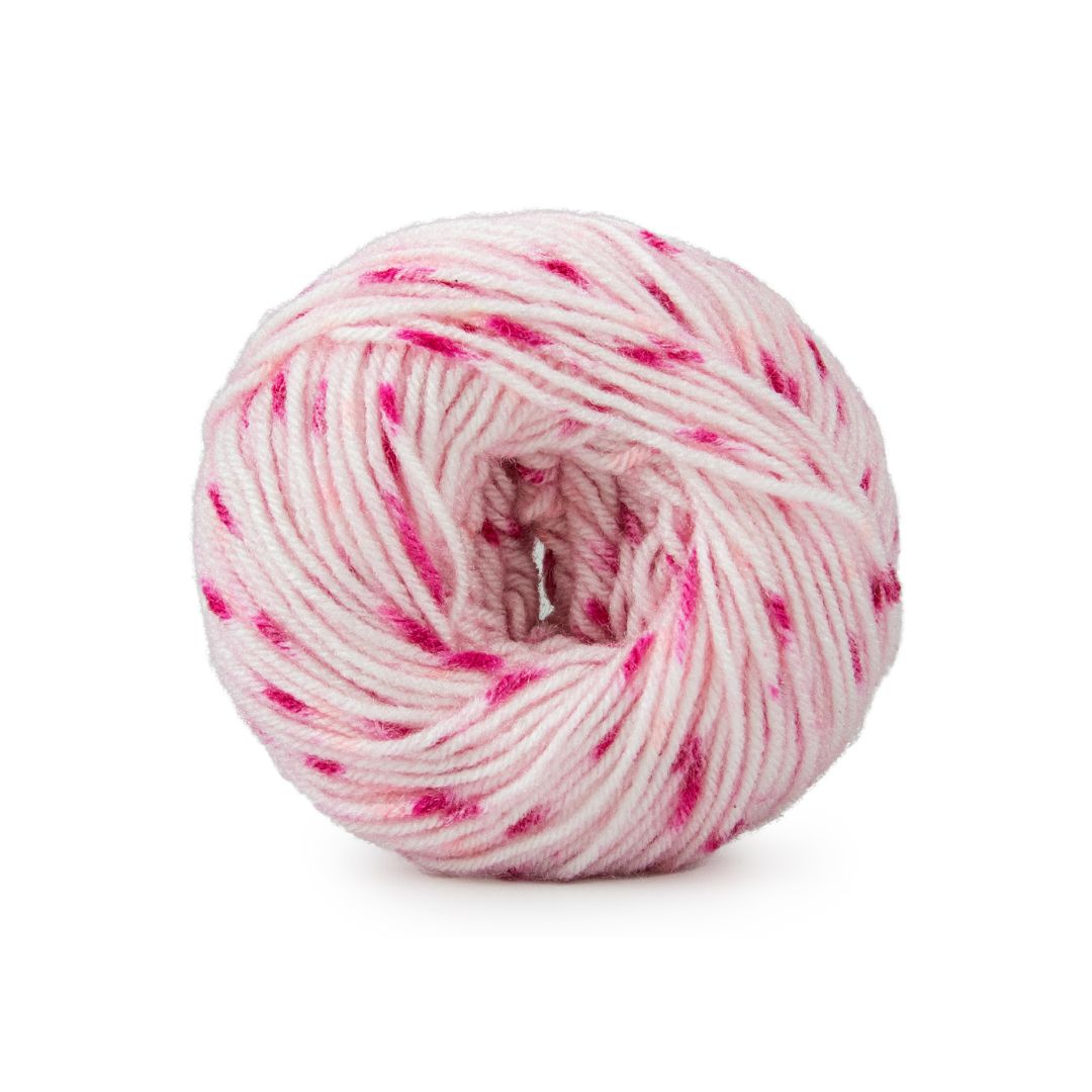 Ganga Acrowools Baby Bliss Yarn (FL11)