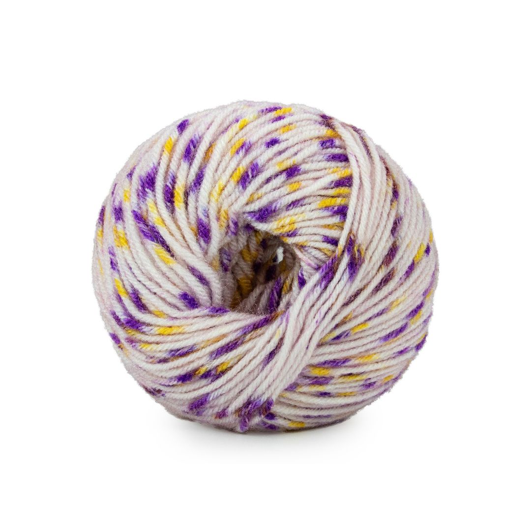 Ganga Acrowools Baby Bliss Yarn (FL15)