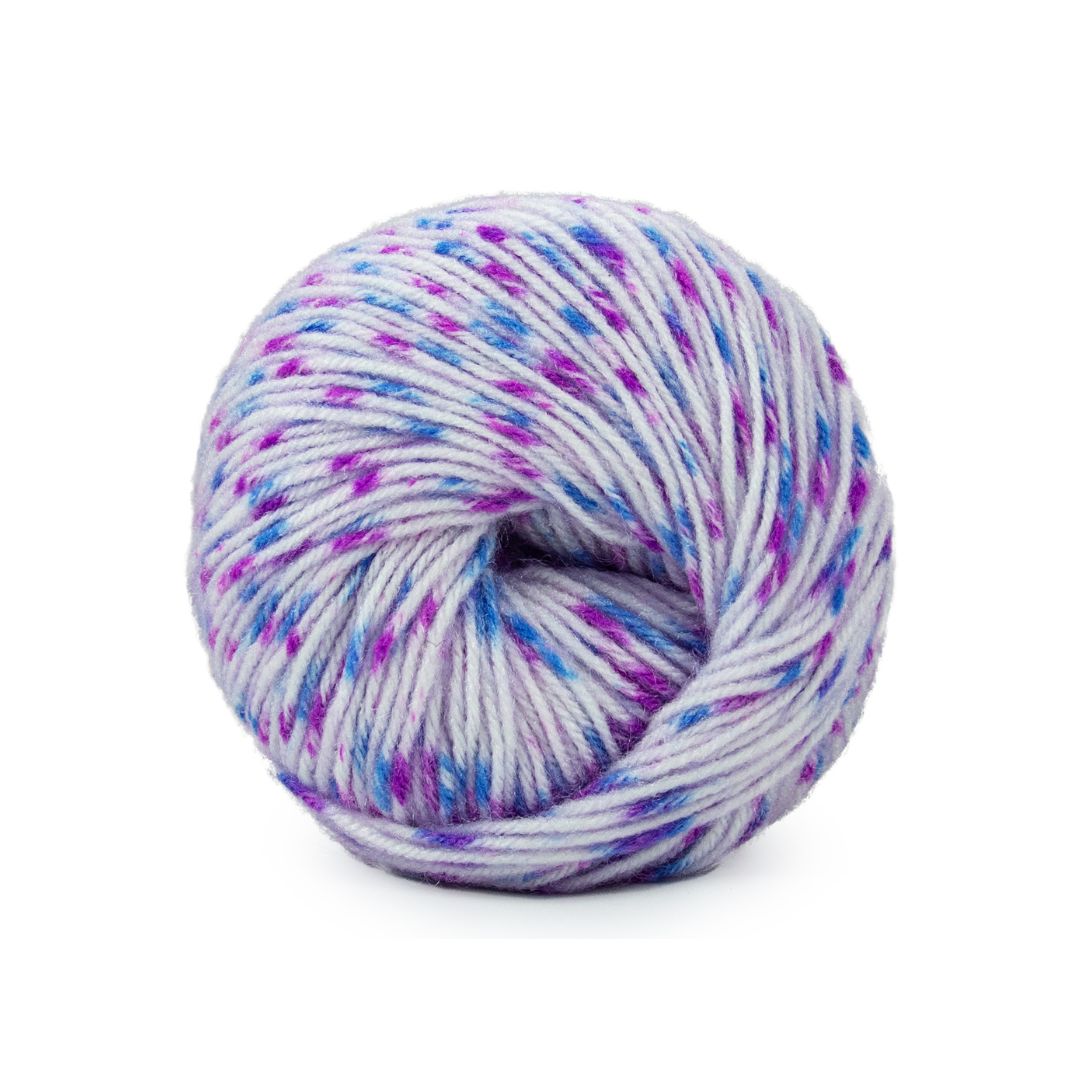 Ganga Acrowools Baby Bliss Yarn (FL25)