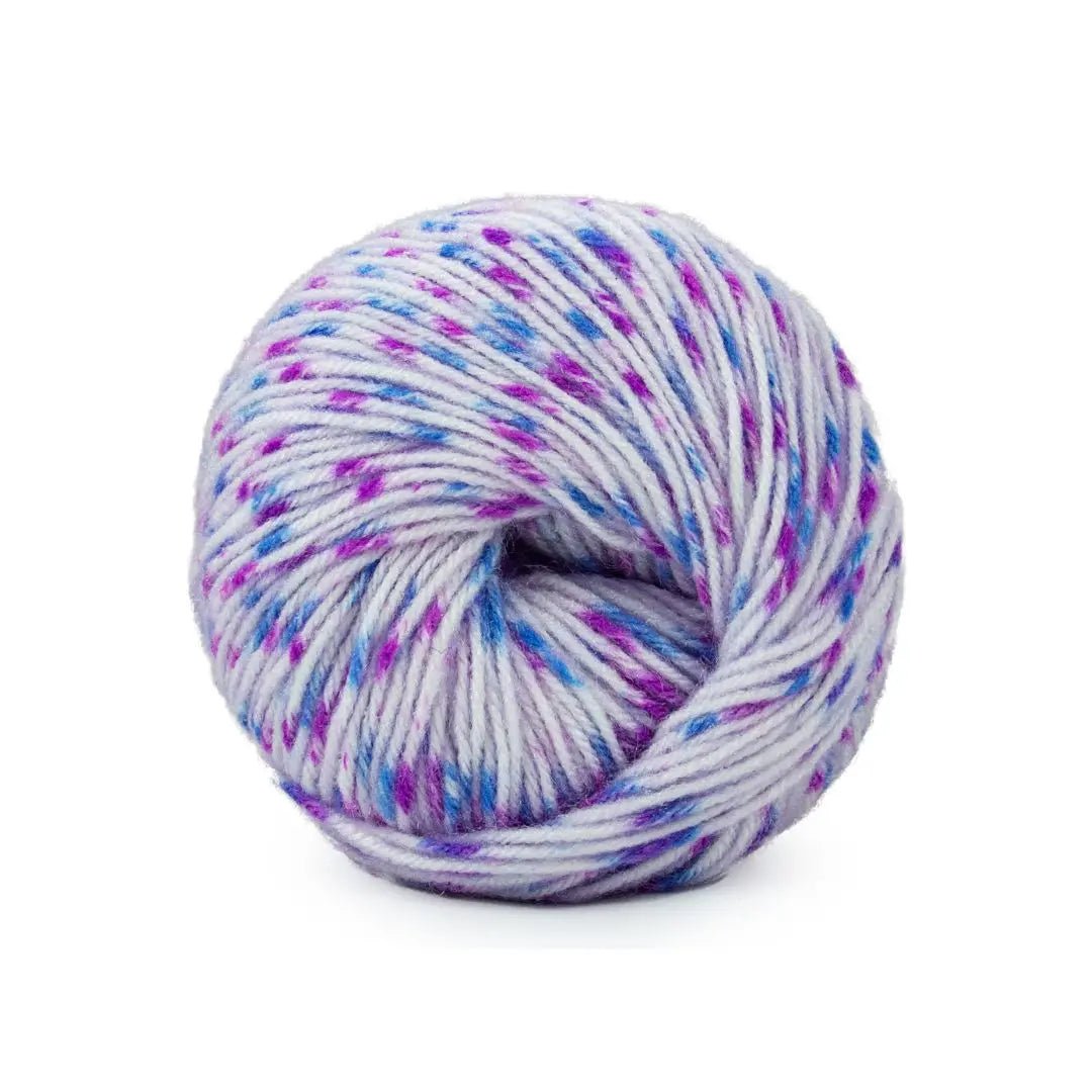 Ganga Acrowools Baby Bliss Yarn (FL25)