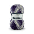 Ganga Acrowools Cosmos Yarn (FX3800)