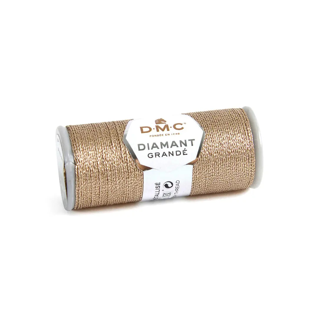 DMC Diamant Grande Embroidery Thread (G168)