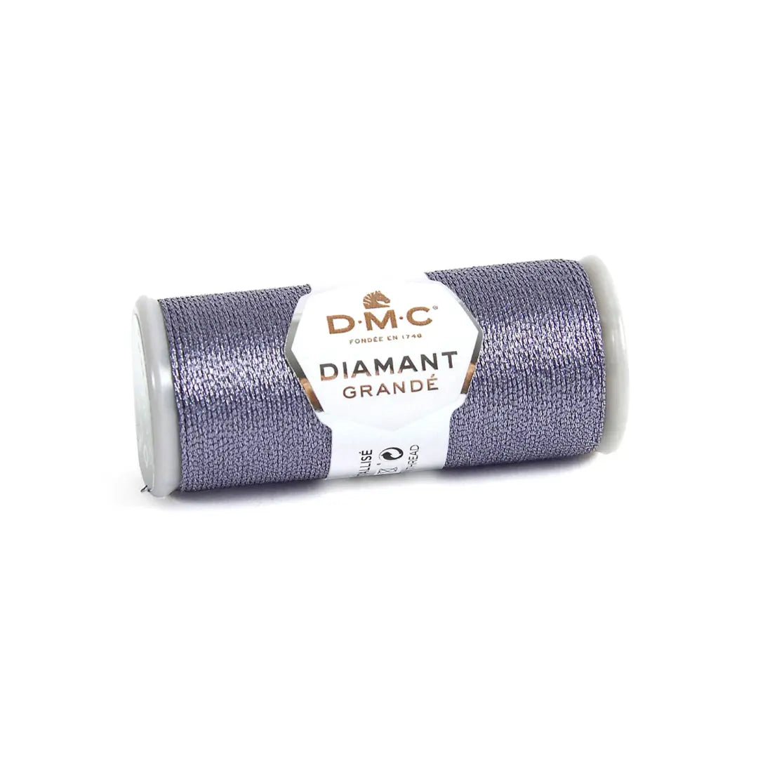 DMC Diamant Grande Embroidery Thread (G317)