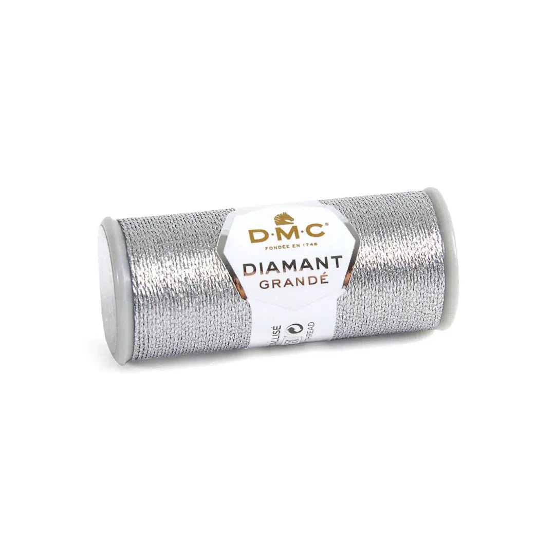 DMC Diamant Grande Embroidery Thread (G168)
