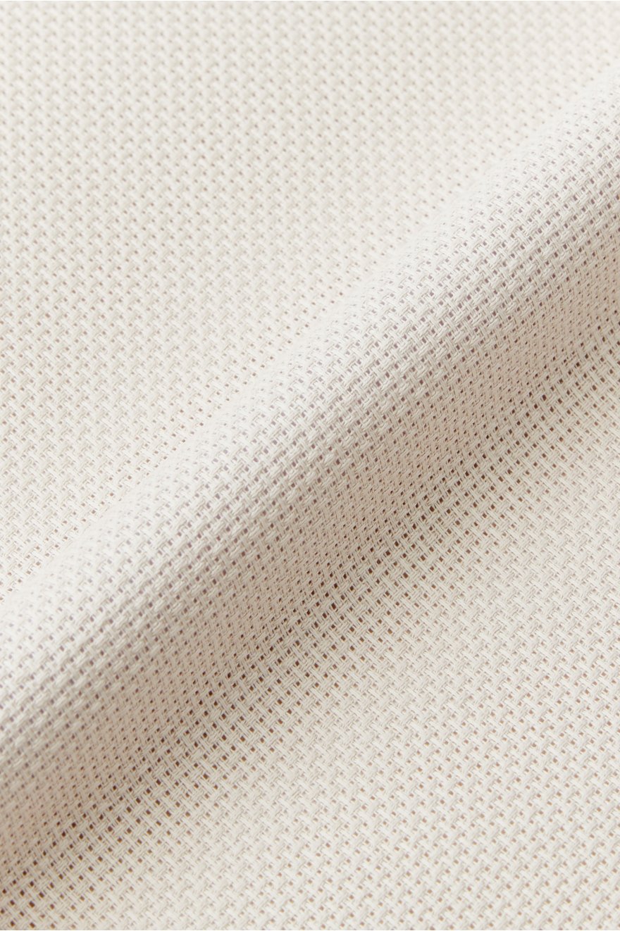 DMC Aida 14ct Fabric (Pre-cut) - 38cm * 46cm (644)