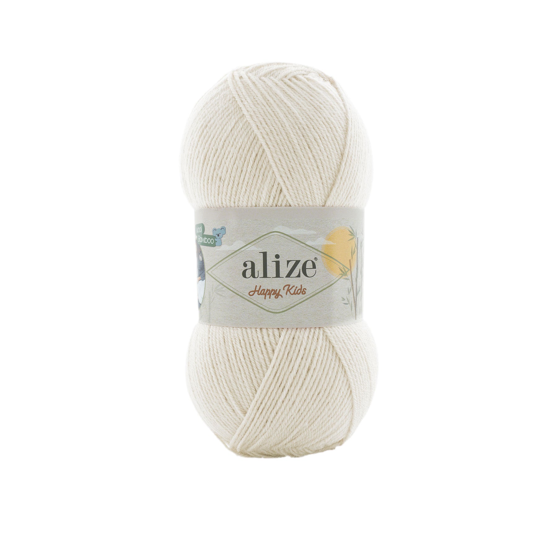 Alize Happy Kids (062)