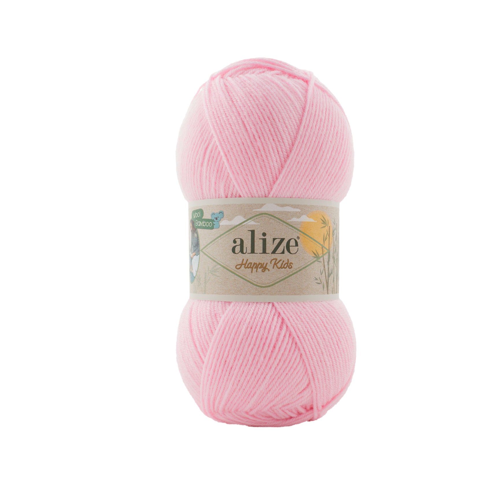Alize Happy Kids (185)