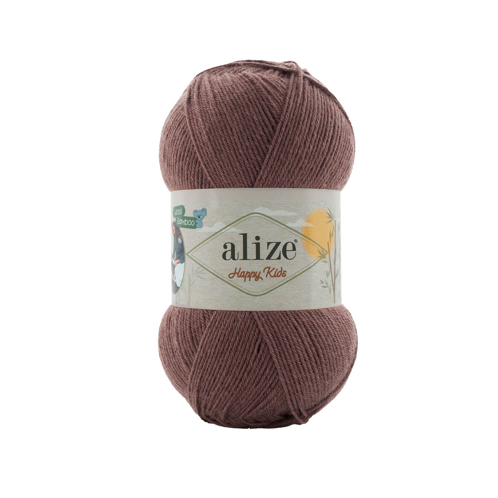 Alize Happy Kids (232)