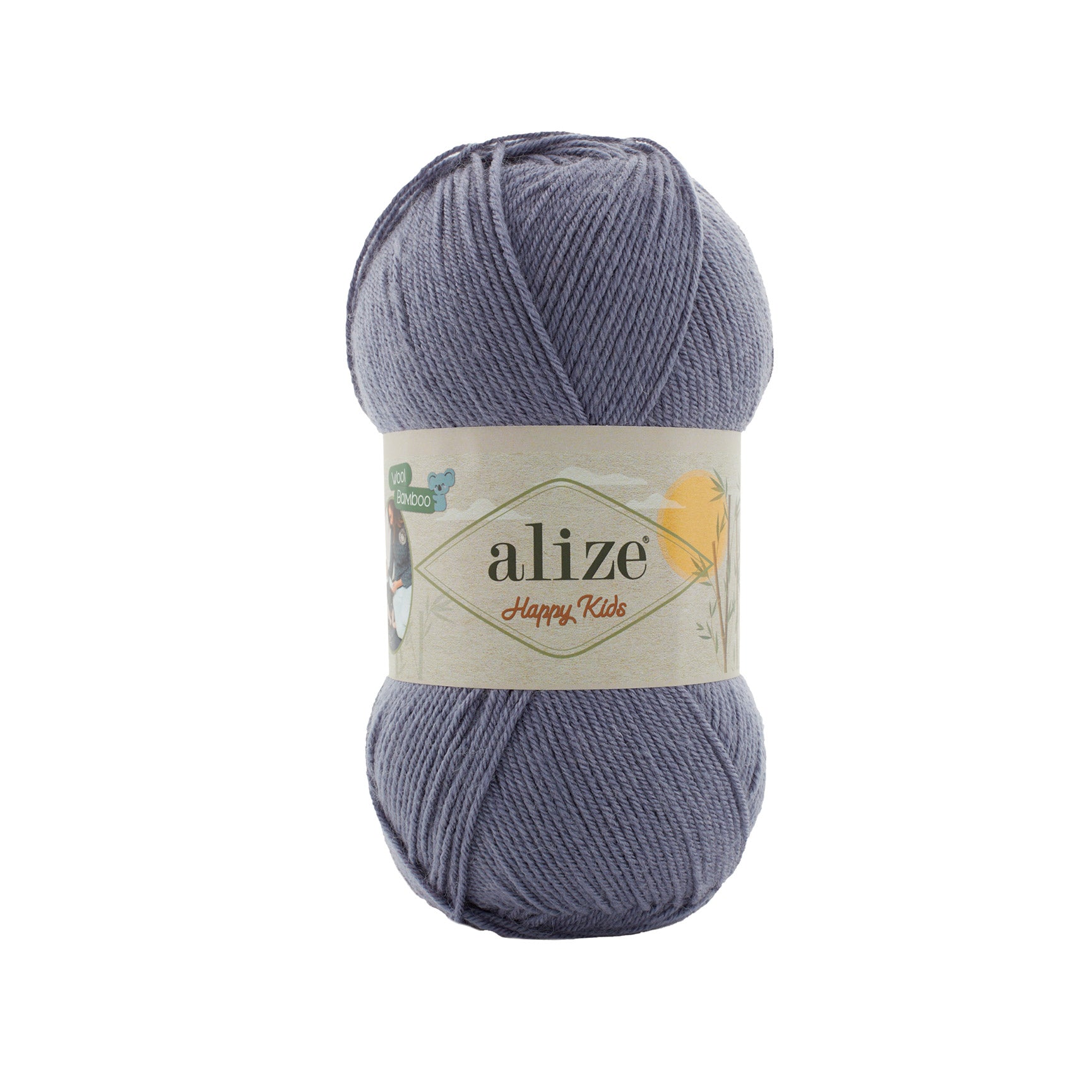 Alize Happy Kids (236)