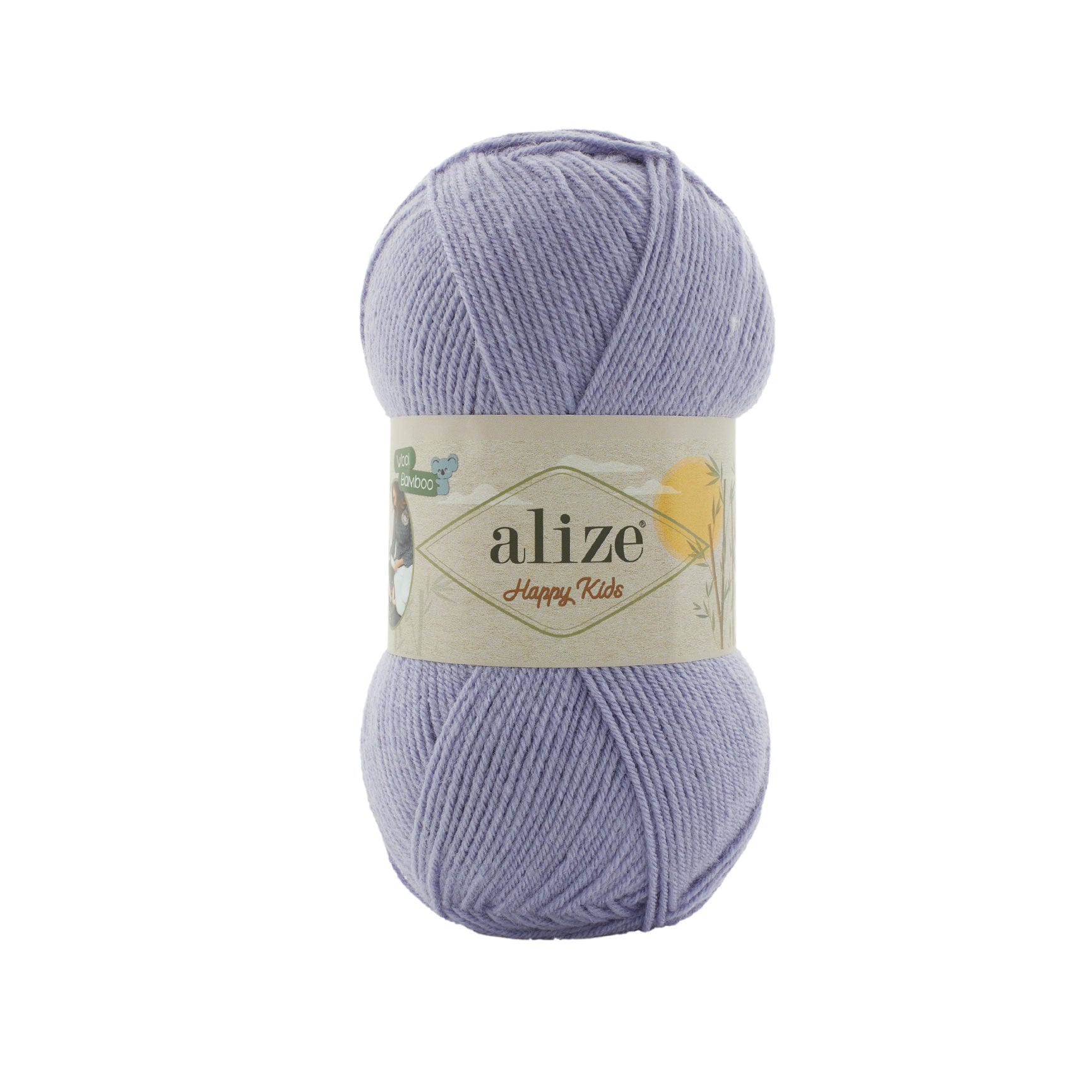 Alize Happy Kids (257)