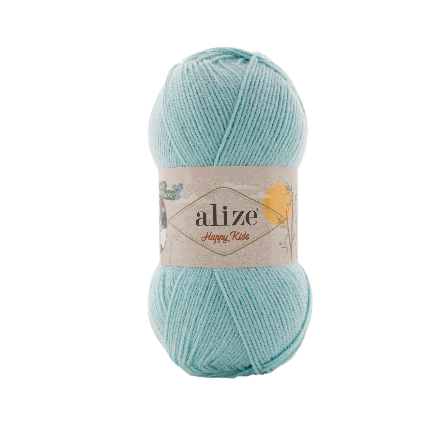 Alize Happy Kids (579)