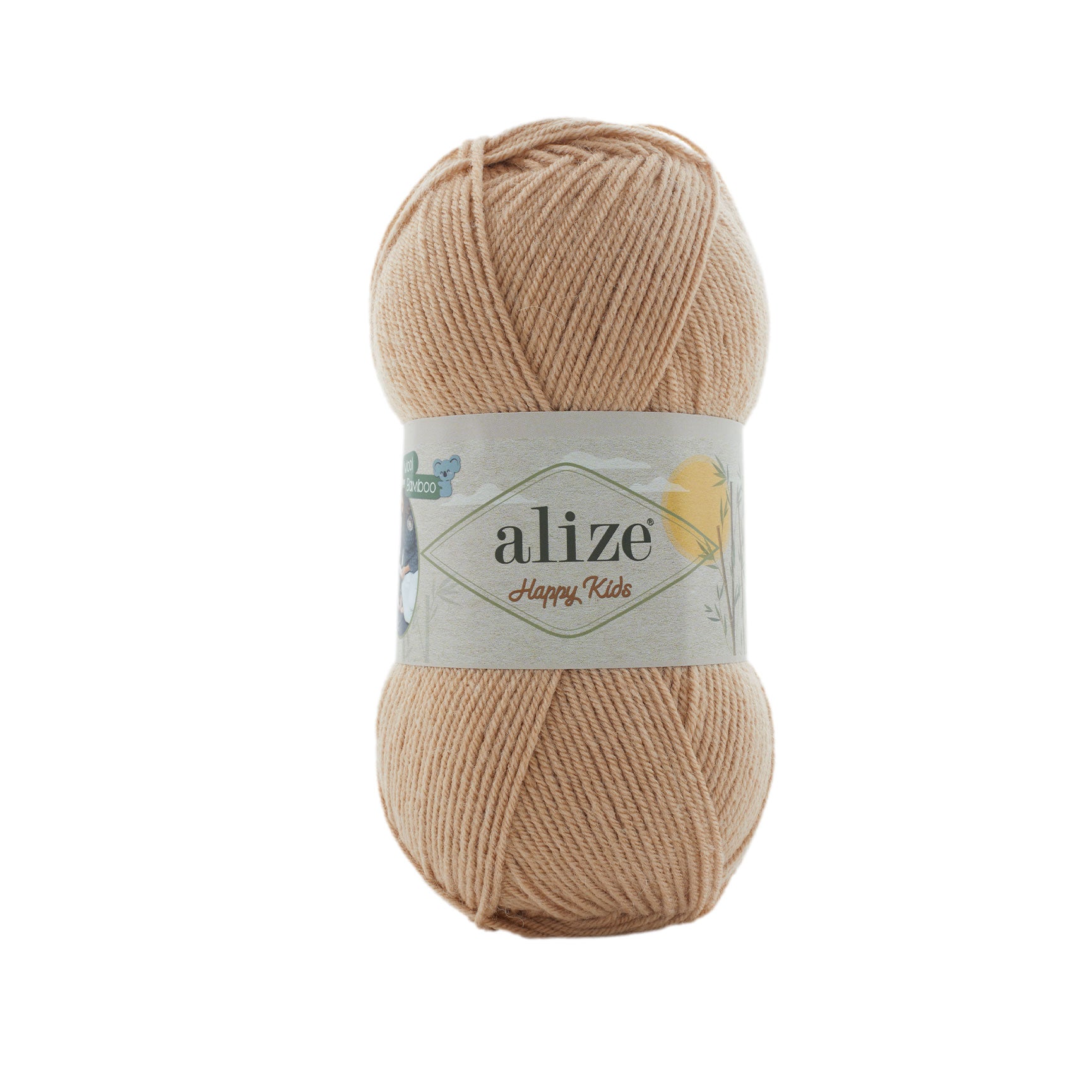 Alize Happy Kids (580)