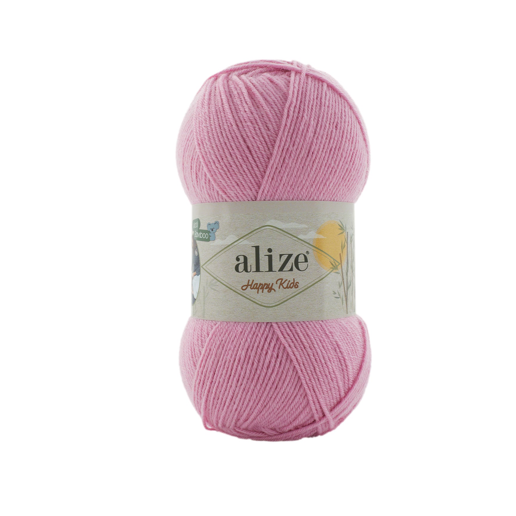 Alize Happy Kids (726)