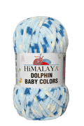 Himalaya Dolphin Baby Velvet Yarn (80403)