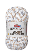 Himalaya Dolphin Baby Velvet Yarn (80416)
