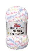 Himalaya Dolphin Baby Velvet Yarn (80417)