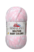 Himalaya Dolphin Baby Velvet Yarn (80424)