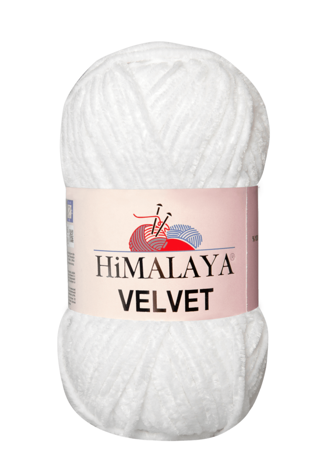 Himalaya Velvet Yarn (90001)