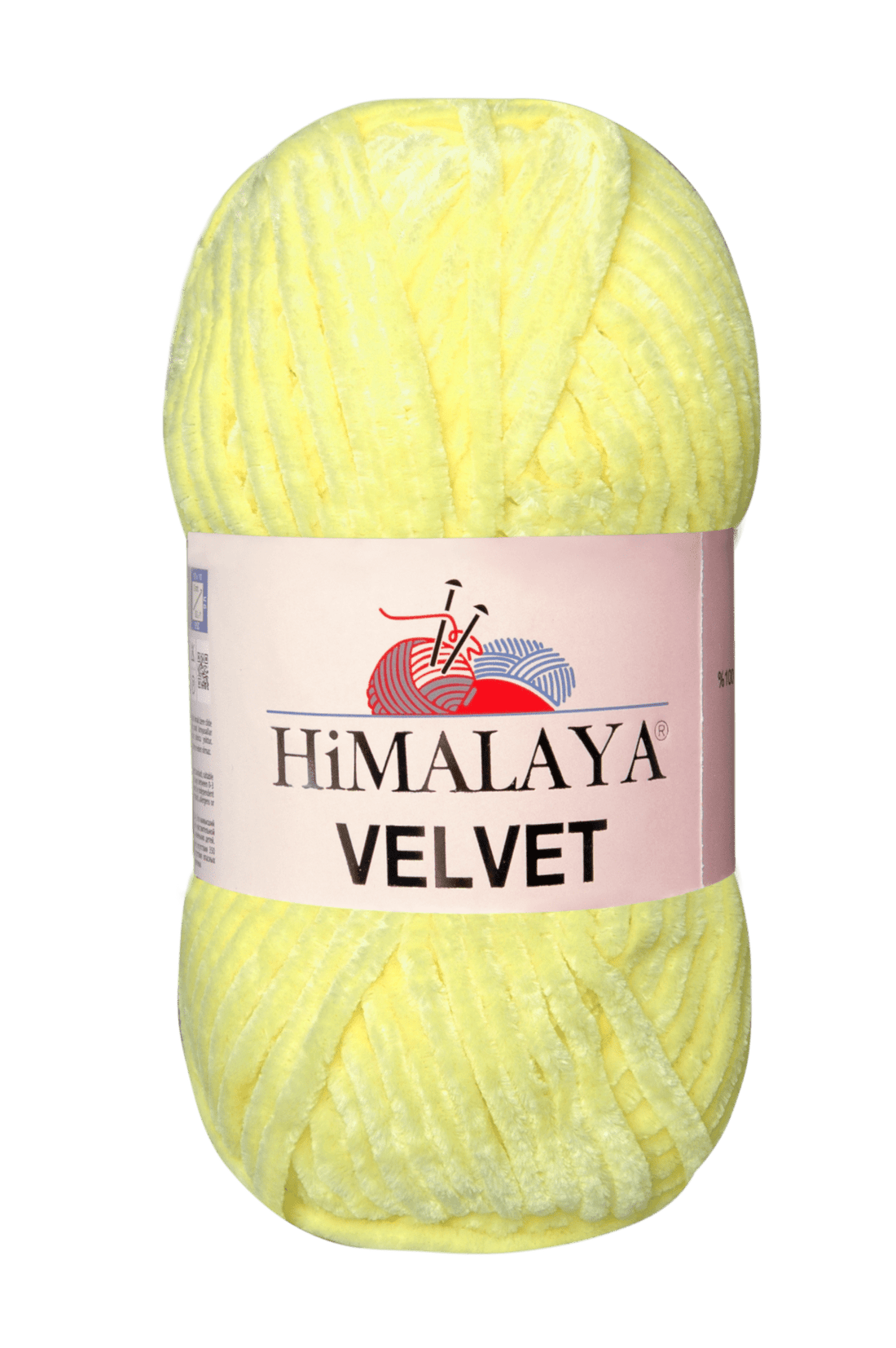 Himalaya Velvet Yarn (90001)