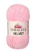 Himalaya Velvet Yarn (90003)
