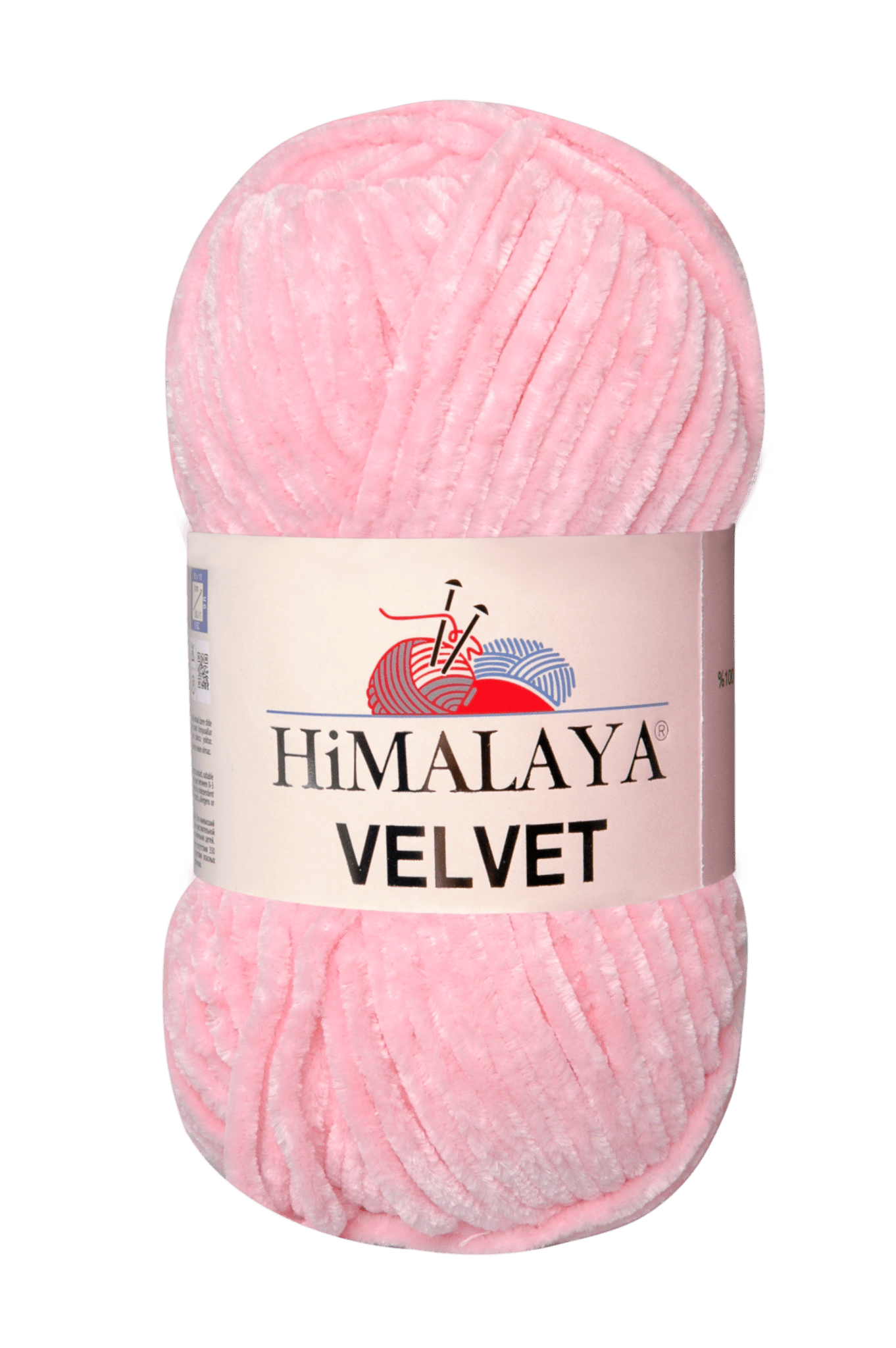 Himalaya Velvet Yarn (90003)