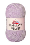 Himalaya Velvet Yarn (90005)