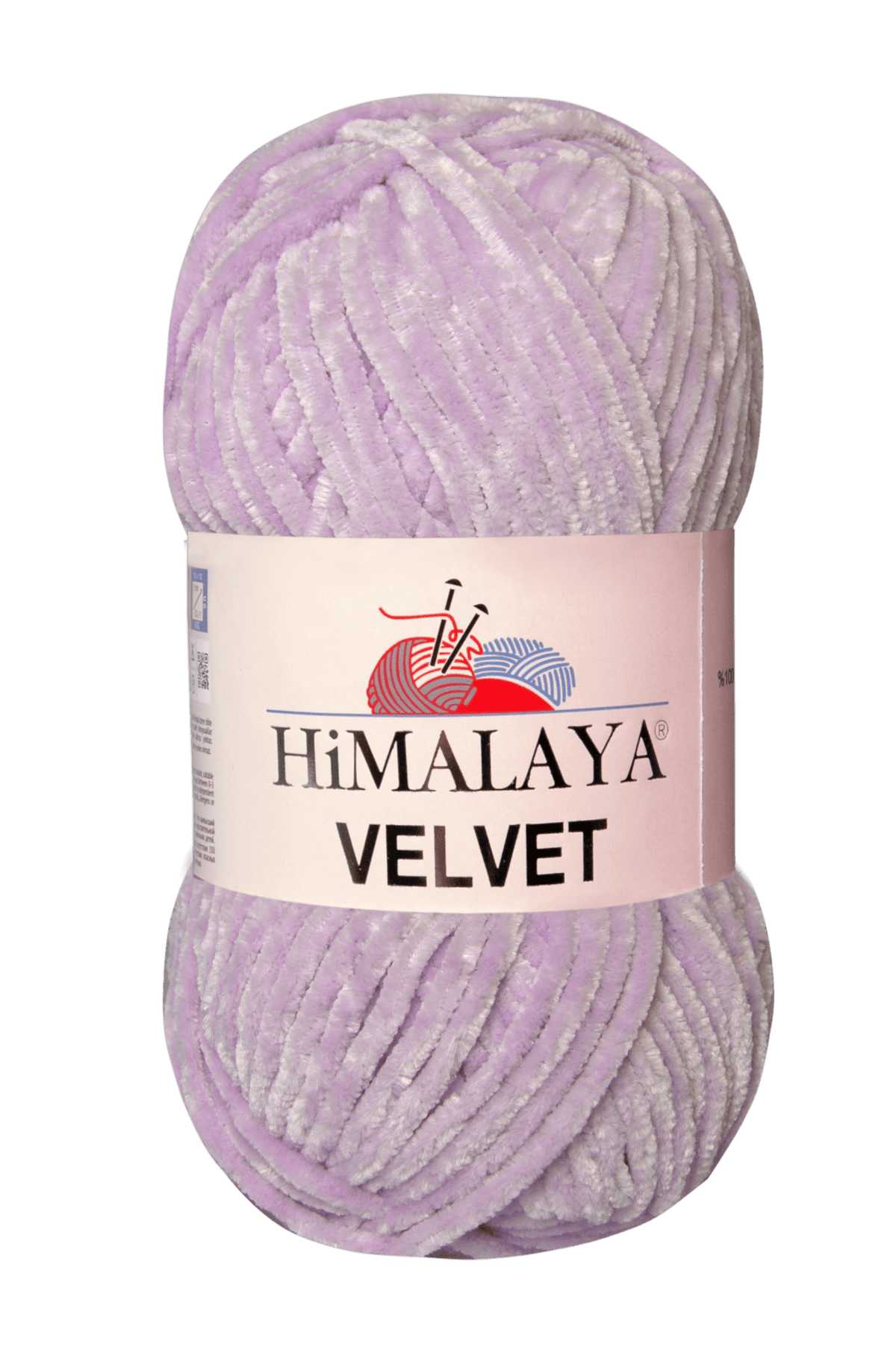 Himalaya Velvet Yarn (90005)