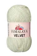 Himalaya Velvet Yarn (90008)