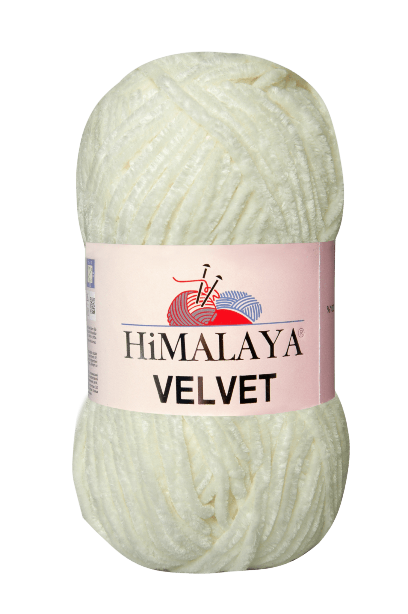 Himalaya Velvet Yarn (90008)