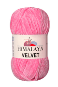Himalaya Velvet Yarn (90009)