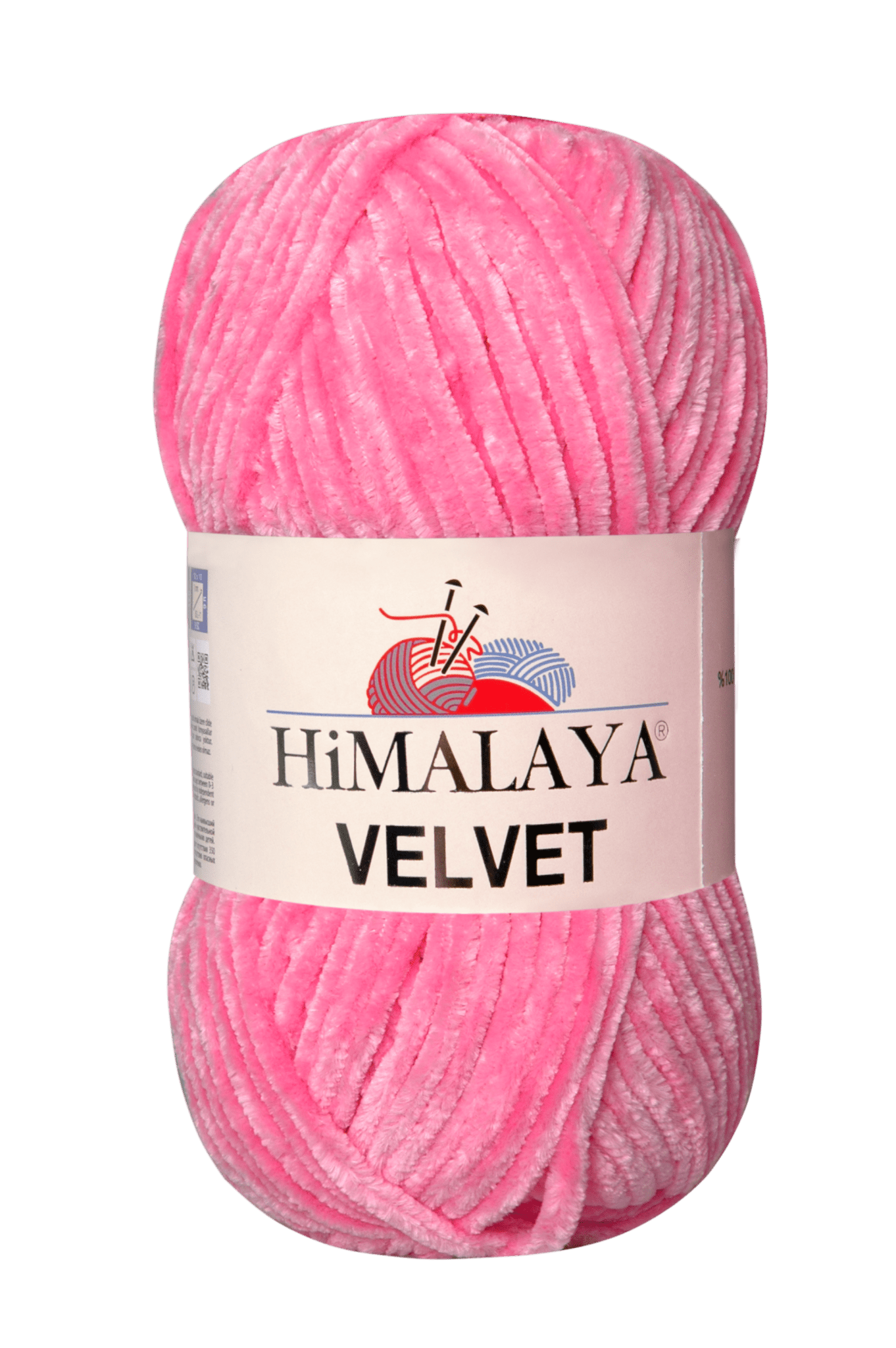 Himalaya Velvet Yarn (90009)