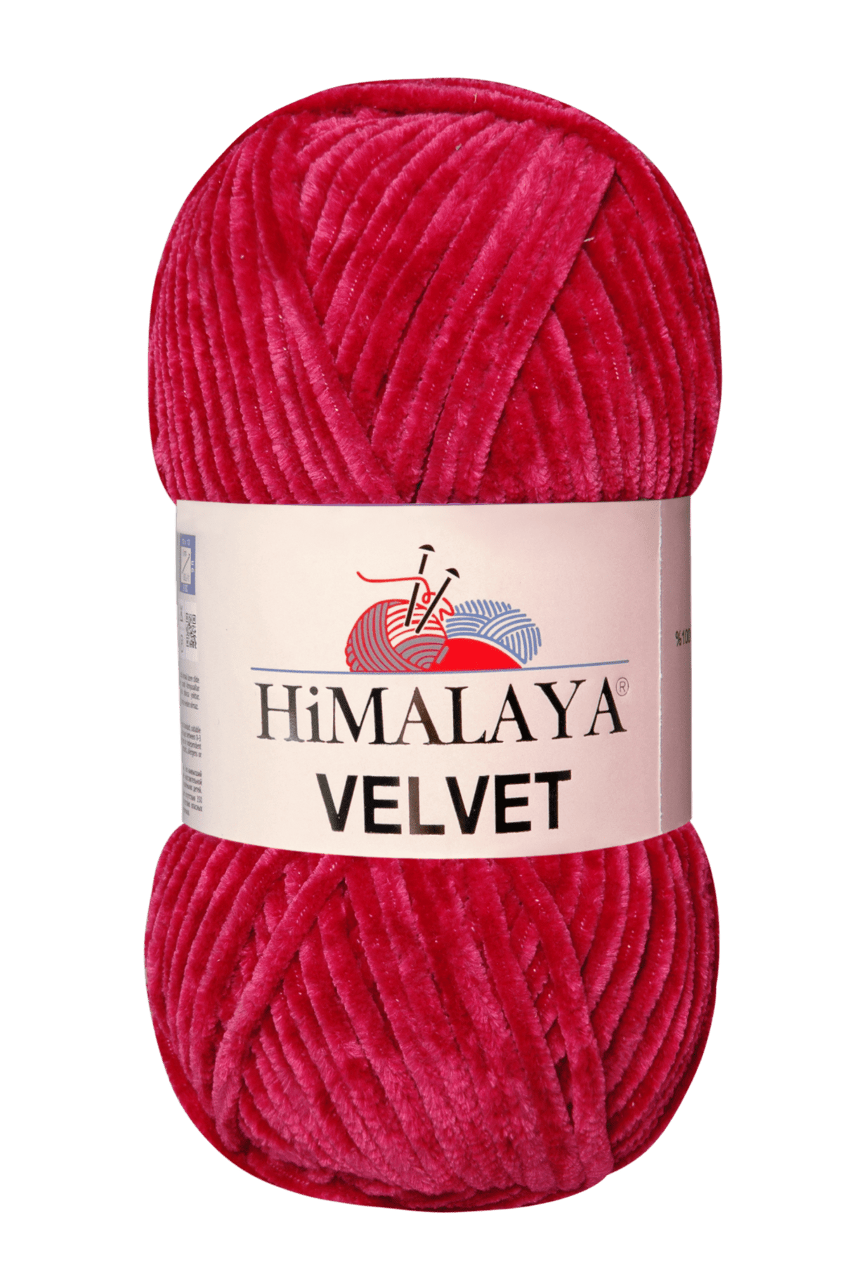 Himalaya Velvet Yarn (90010)